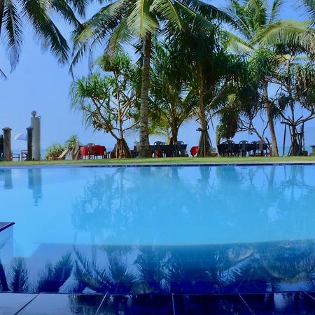 Southern Star Hotel Bentota Kültér fotó