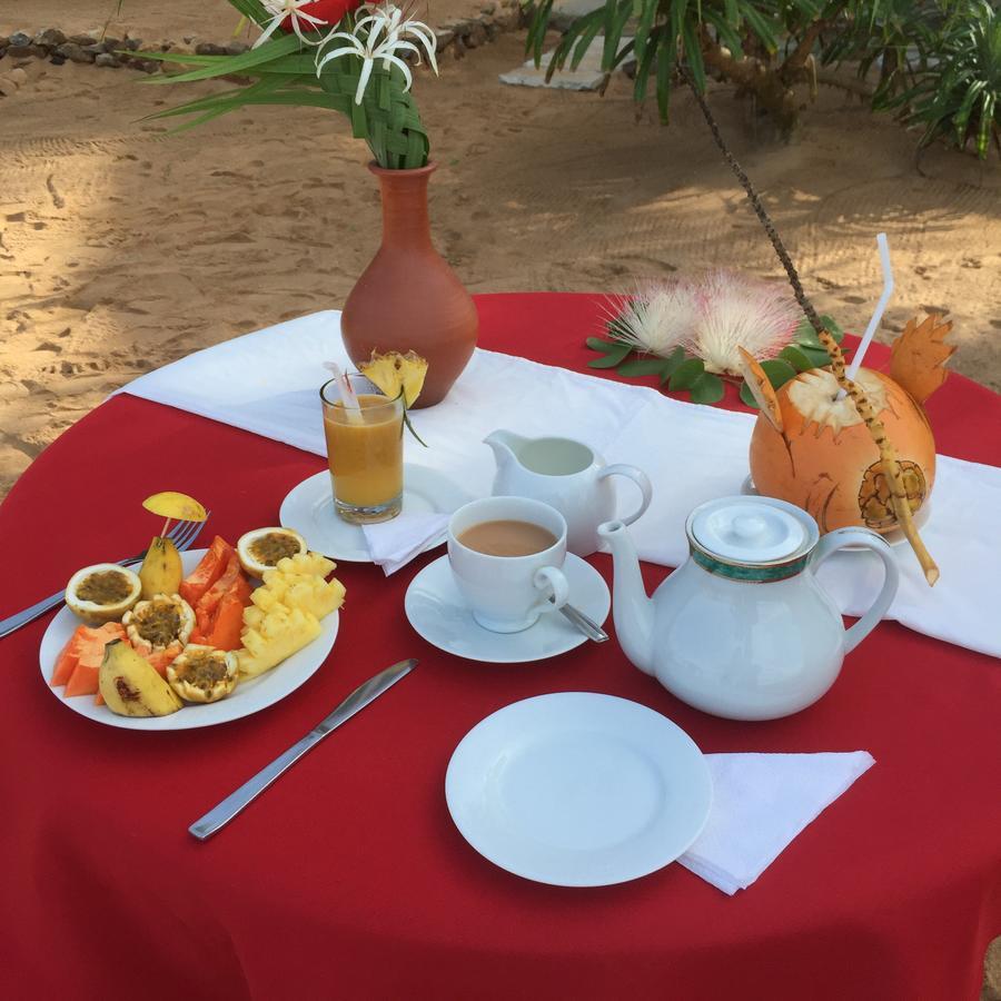 Southern Star Hotel Bentota Kültér fotó