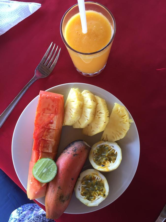 Southern Star Hotel Bentota Kültér fotó