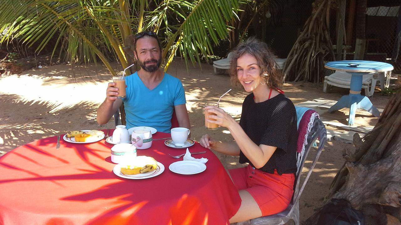 Southern Star Hotel Bentota Kültér fotó