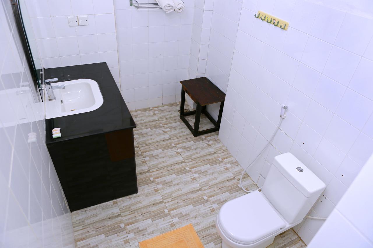 Southern Star Hotel Bentota Kültér fotó