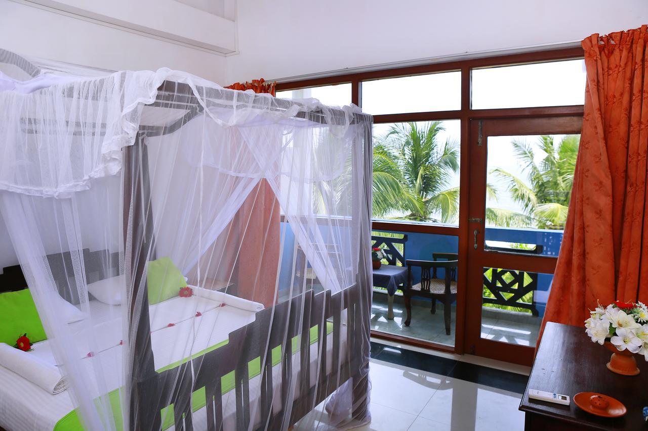 Southern Star Hotel Bentota Kültér fotó