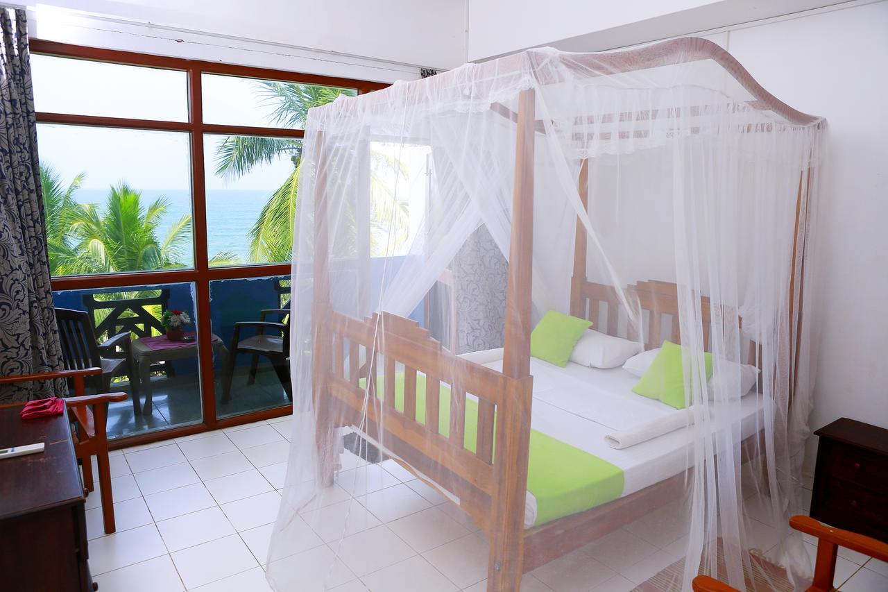Southern Star Hotel Bentota Kültér fotó