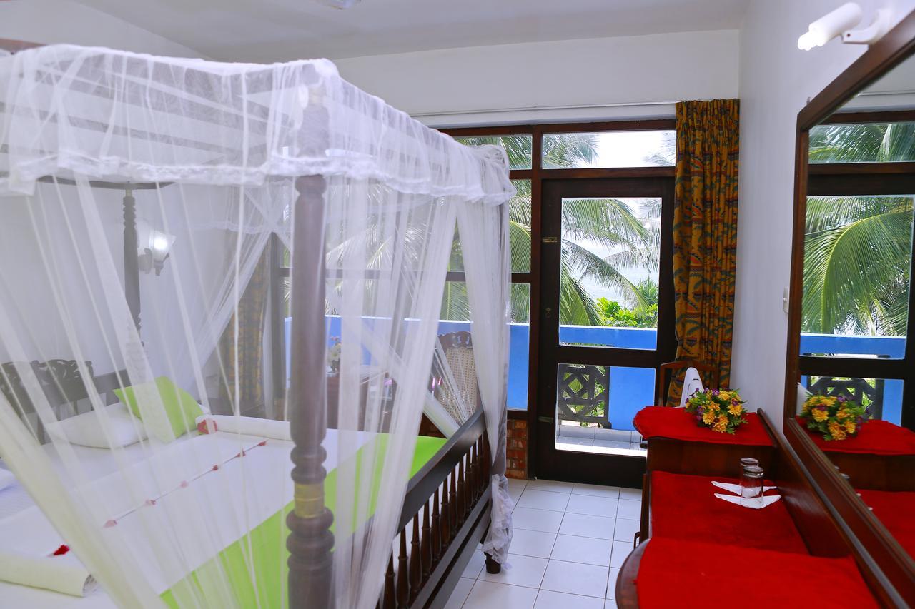 Southern Star Hotel Bentota Kültér fotó