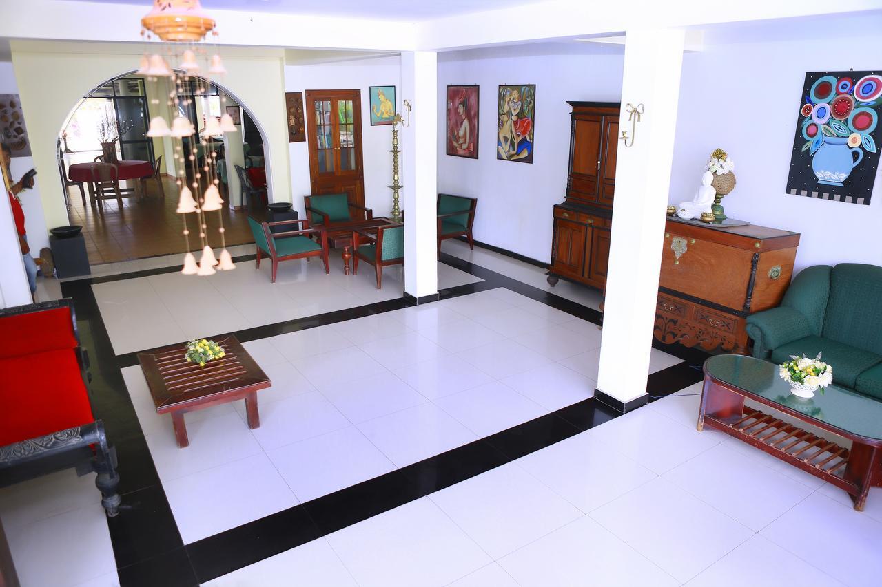 Southern Star Hotel Bentota Kültér fotó