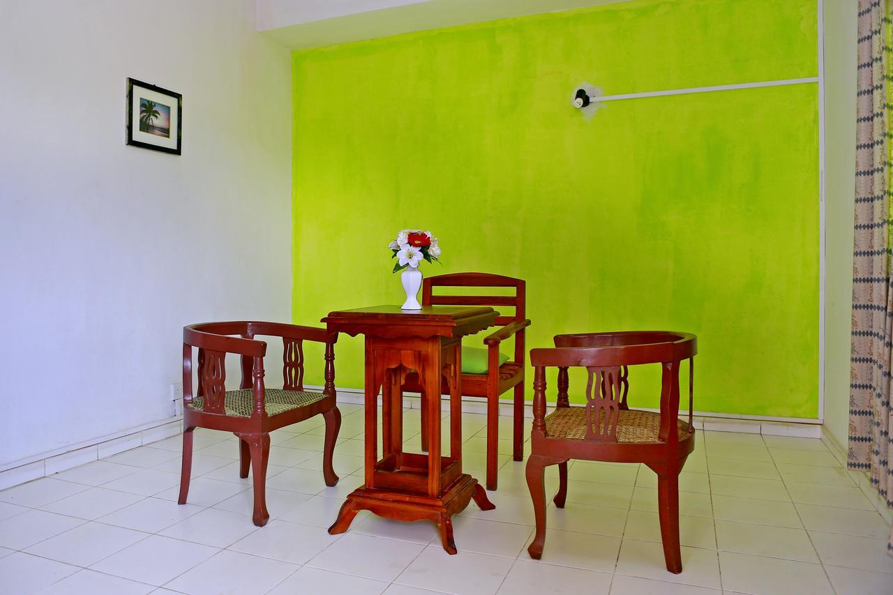 Southern Star Hotel Bentota Kültér fotó