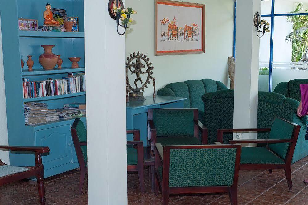 Southern Star Hotel Bentota Kültér fotó
