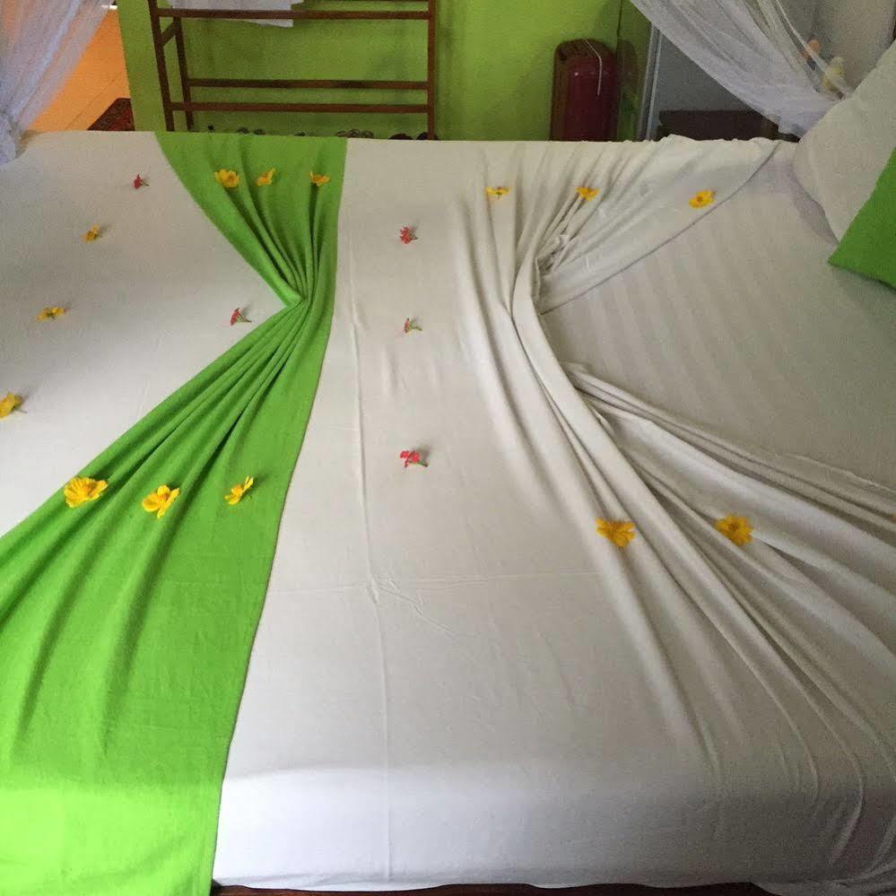Southern Star Hotel Bentota Kültér fotó
