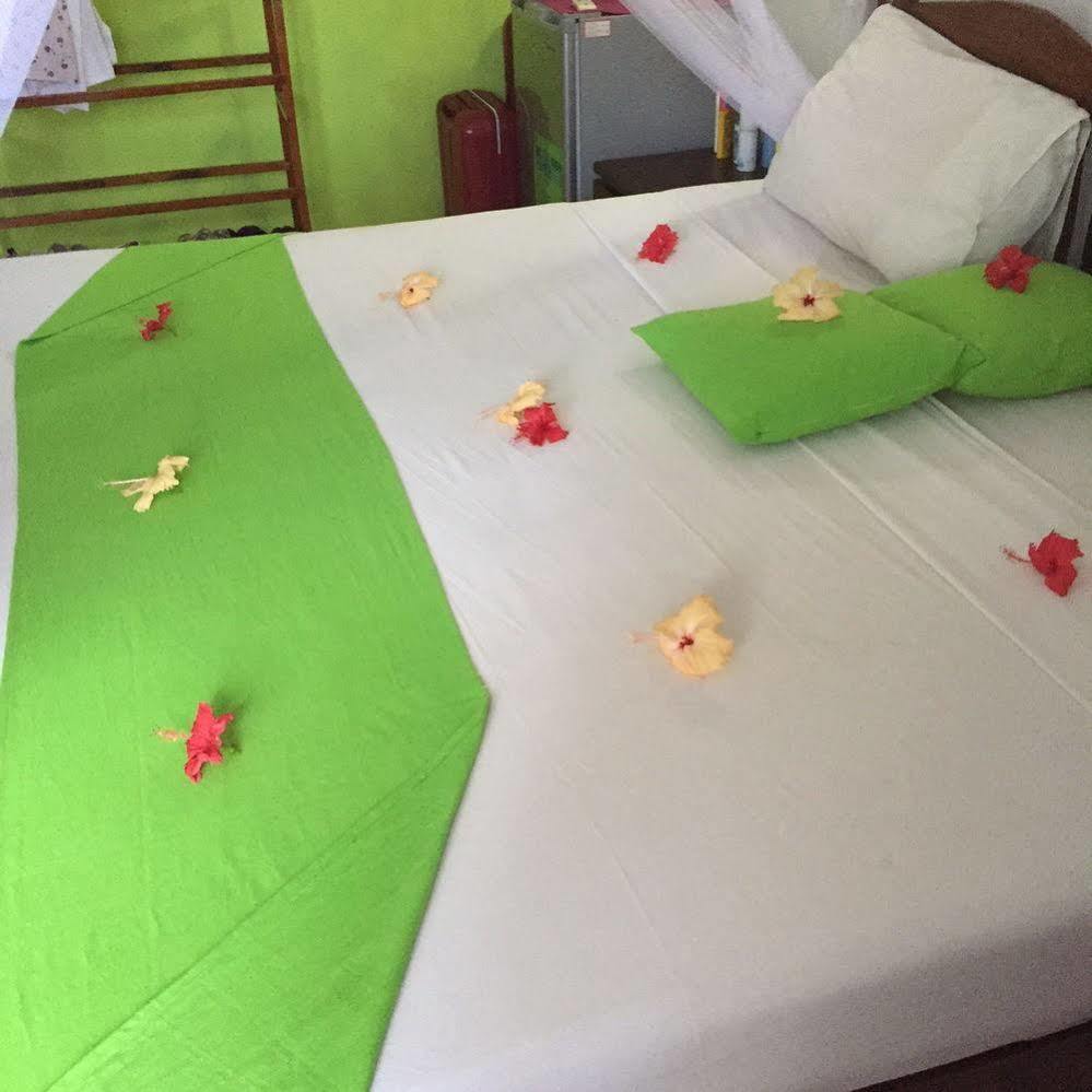 Southern Star Hotel Bentota Kültér fotó