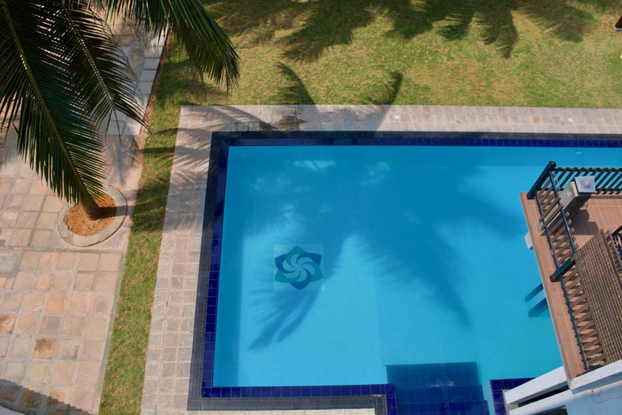 Southern Star Hotel Bentota Kültér fotó
