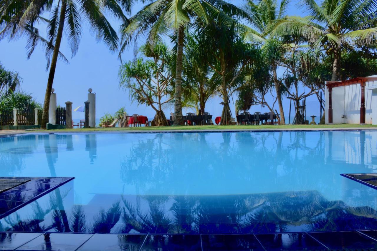 Southern Star Hotel Bentota Kültér fotó